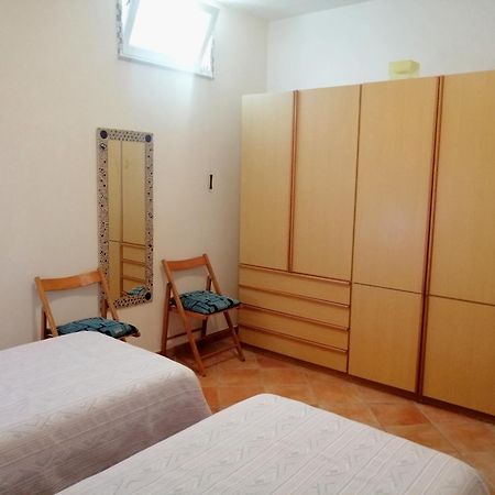Dimora Zara Villa Cozze Exterior photo