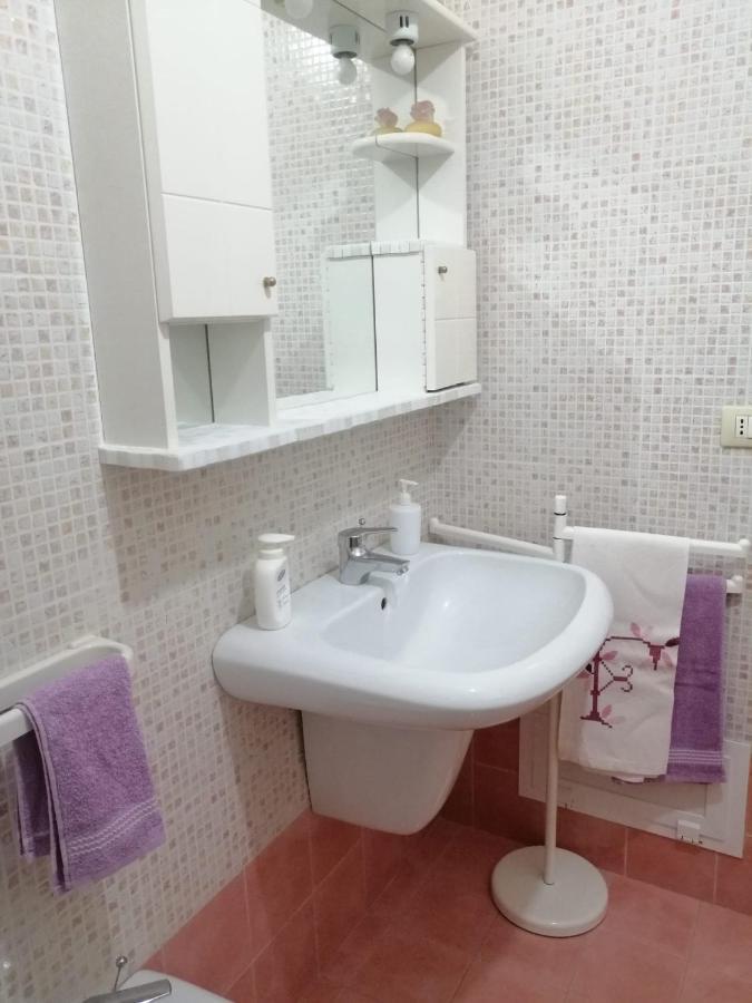 Dimora Zara Villa Cozze Exterior photo