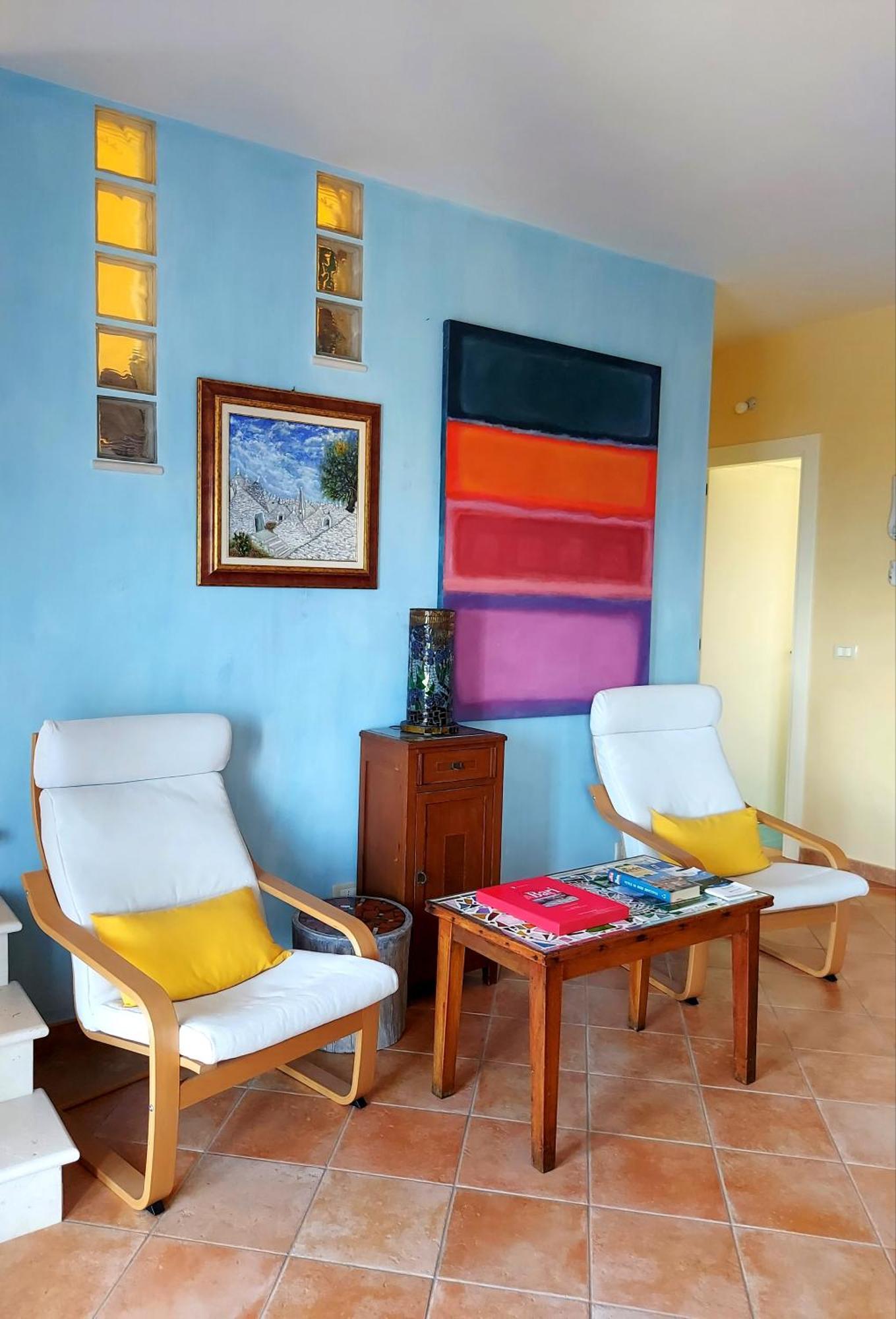 Dimora Zara Villa Cozze Exterior photo