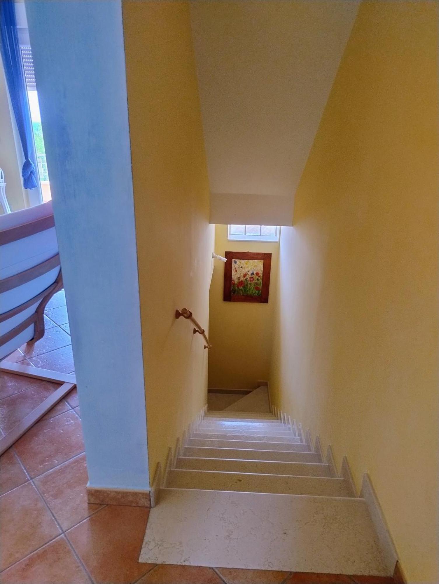 Dimora Zara Villa Cozze Exterior photo
